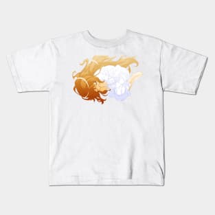 Taiga Dress Kids T-Shirt